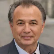 Dr. Kenji Arai