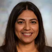 Priya Ravindran